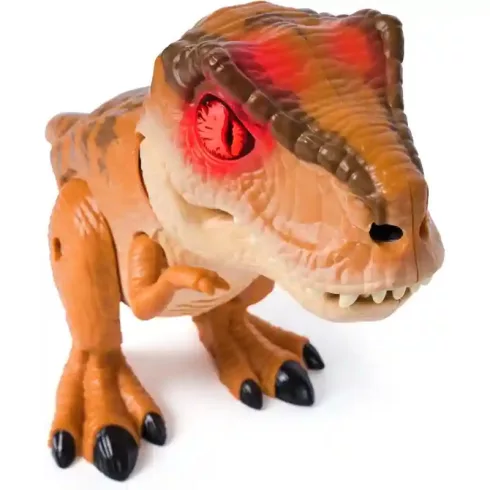 Primal Hatch interaktív T-Rex dinoszaurusz tojásban