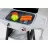 Smoby 024497 Játék Barbecue grill készlet