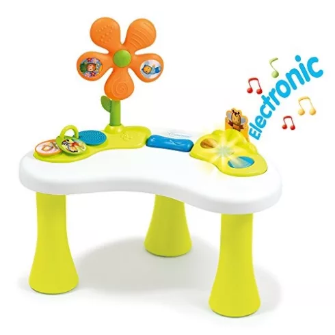 Smoby Cotoons 110210 Készségfejlesztő játszófotel