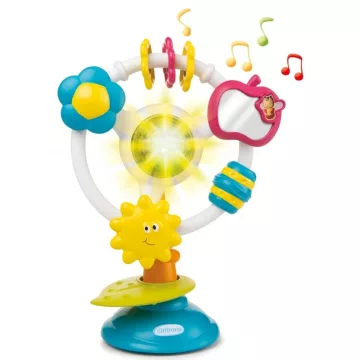 Smoby Cotoons 110220 Elektromos csörgő