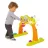   Smoby Cotoons 110221 2 az 1-ben babatornázó fénnyel és hanggal