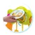 Smoby Cotoons 110221 2 az 1-ben babatornázó fénnyel és hanggal
