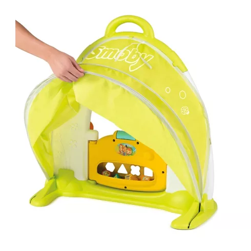 Smoby Cotoons 110400 Felfedező játszóház