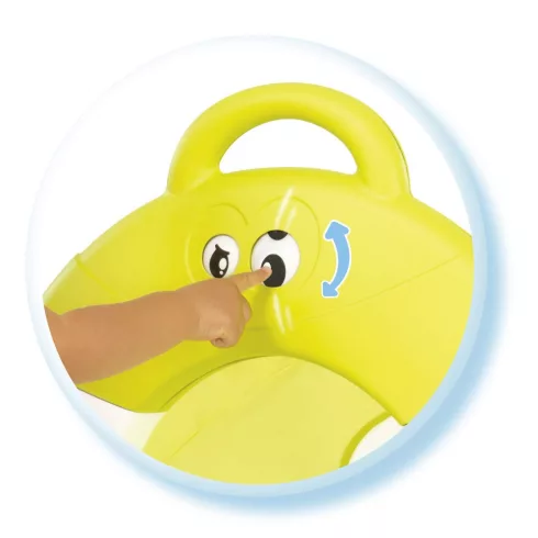 Smoby Cotoons 110400 Felfedező játszóház