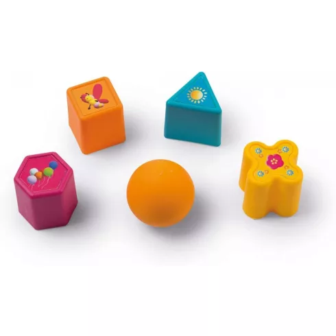 Smoby Cotoons 110426 Activity készségfejlesztő játszóasztal