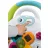   Smoby Cotoons 110428 Járássegítő és készségfejlesztő hanggal és fénnyel