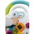 Smoby Cotoons 110428 Járássegítő és készségfejlesztő hanggal és fénnyel