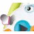 Smoby Cotoons 110428 Járássegítő és készségfejlesztő hanggal és fénnyel