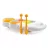 Smoby Cotoons 110500 Xilofon