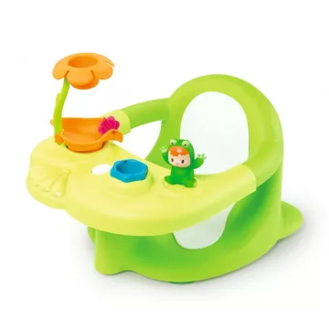 Smoby Cotoons 110615 Fürdőkád ülőke babáknak