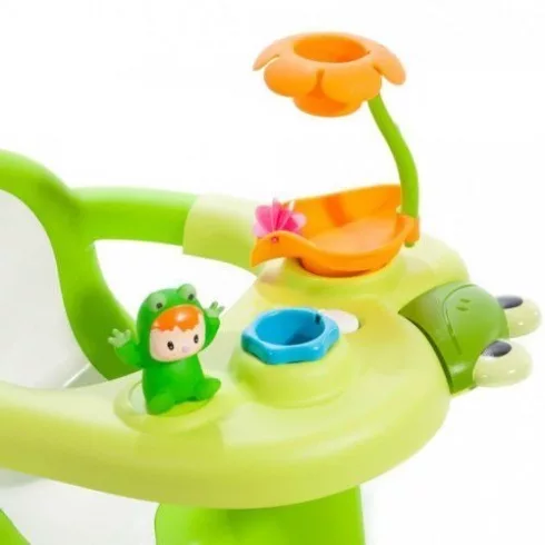 Smoby Cotoons 110615 Fürdőkád ülőke babáknak