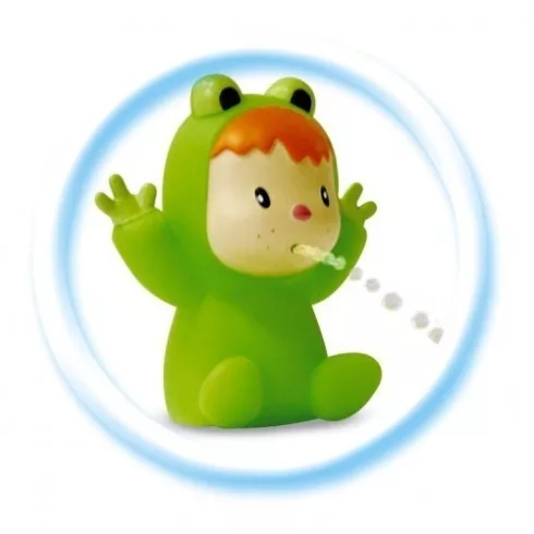 Smoby Cotoons 110615 Fürdőkád ülőke babáknak