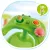 Smoby Cotoons 110615 Fürdőkád ülőke babáknak