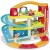 Smoby Vroom Planet 120401 Nagy parkolóház