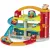 Smoby Vroom Planet 120401 Nagy parkolóház