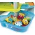 Smoby Vroom Planet 120401 Nagy parkolóház