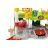 Smoby Vroom Planet 120402 Az első garázsom