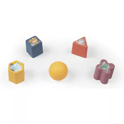 Smoby Activity készségfejlesztő játszóasztal kicsiknek