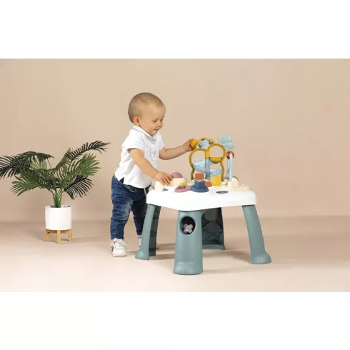 Smoby Activity készségfejlesztő játszóasztal kicsiknek
