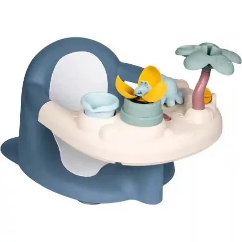 Smoby Fürdőkád ülőke, fürdetőszék babáknak