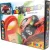 Smoby FleXtreme Discovery Set - Kezdőkészlet autóval és pályával