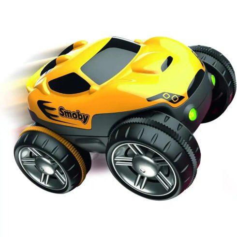 Smoby FleXtreme Truck - Versenyautó
