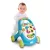 Smoby Cotoons 211376 Járássegítő és készségfejlesztő hanggal és fénnyel - kék