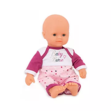 Smoby 220102 Baby Nurse játékbaba 32cm