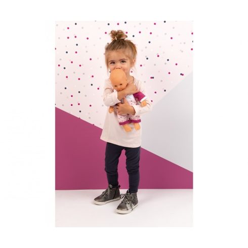 Smoby 220102 Baby Nurse játékbaba 32cm