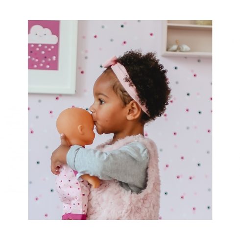 Smoby 220102 Baby Nurse játékbaba 32cm