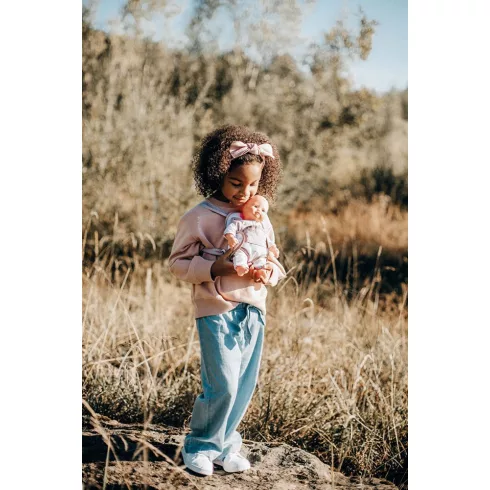 Smoby Baby Nurse babahordozó játékbabáknak