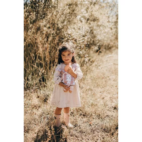 Smoby Baby Nurse babahordozó játékbabáknak