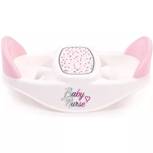 Smoby 220344 Baby Nurse ikeretetőszék játékbabáknak