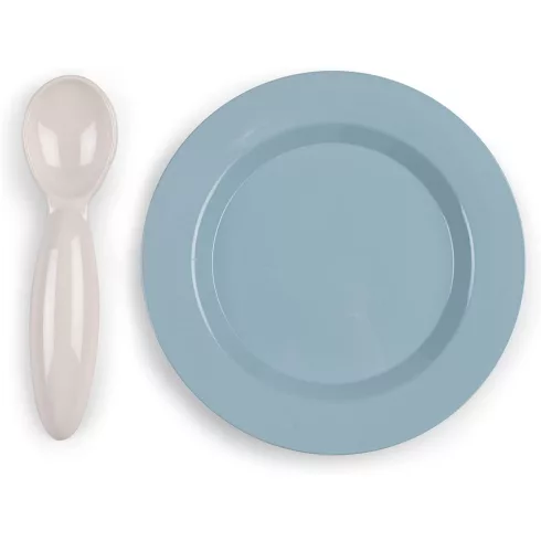 Smoby Baby Nurse etetőszék játékbabáknak