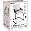 Smoby Maxi-Cosi 3 az 1-ben rózsaszín fémvázas etetőszék játékbabáknak