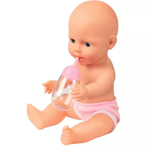 Smoby 240300 Baby Care orvosi babacenter játékbabával