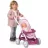 Smoby 254003 Baby Nurse babakocsi játékbabáknak