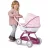 Smoby 254103 Baby Nurse babakocsi játékbabáknak