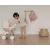 Smoby Baby Nurse fémvázas babakocsi játékbabáknak