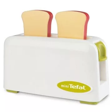 Smoby 310504 Tefal játék kenyérpirító