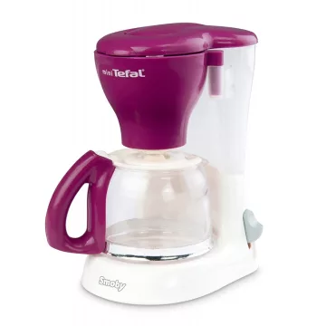 Smoby 310506 Tefal játék kávéfőző