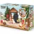 Smoby 310557 Hegyi palacsintázó és gofrizó