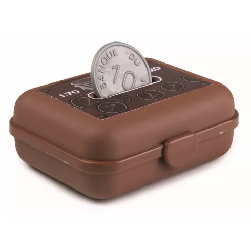 Smoby 310557 Hegyi palacsintázó és gofrizó