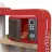   Smoby 310586 Tefal játék mikrohullámú sütő hanggal és fénnyel