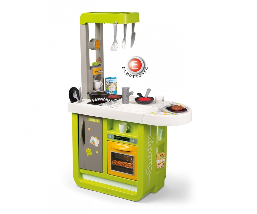 Smoby speelhuis accessoire - Tuindouche