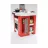   Smoby 311042 Tefal Studio játékkonyha 27db kiegészítővel