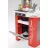   Smoby 311042 Tefal Studio játékkonyha 27db kiegészítővel