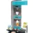   Smoby 311043 Tefal Studio játékkonyha 28db kiegészítővel