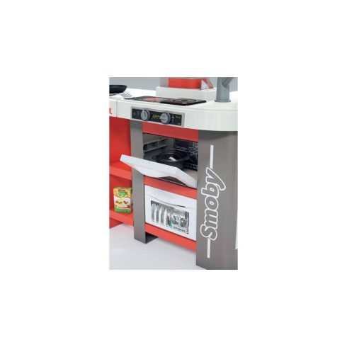 Smoby 311046 Tefal Studio XXL játékkonyha 39db kiegészítővel