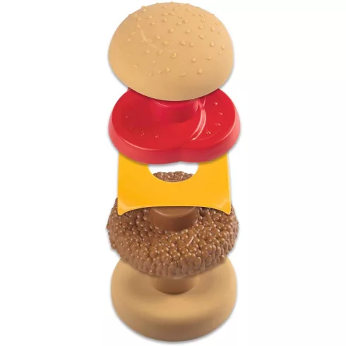 Smoby 312001 Játék grillsütő készlet